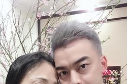 Đời thường của nghệ sĩ Hương Dung ở tuổi ngoài 60