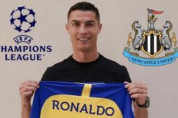 Ronaldo được mở đường trở lại Ngoại hạng Anh