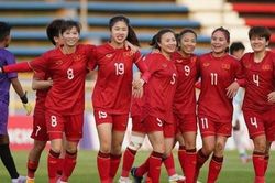 Lịch thi đấu World Cup nữ 2023 lượt trận thứ nhất vòng bảng: Đội tuyển nữ Việt Nam vs đội tuyển nữ Mỹ