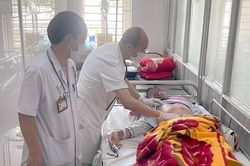 Cảnh báo bệnh thủy đậu có khả năng gây tử vong
