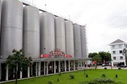 Ngược đà tăng của thị trường, cổ phiếu của Sabeco (SAB) về mức thấp nhất trong 12 tháng trở lại