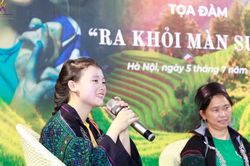 Thêm cơ hội bình đẳng cho phụ nữ dân tộc thiểu số
