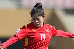 Thanh Nhã nói gì về thiệt thòi của tuyển nữ Việt Nam tại World Cup