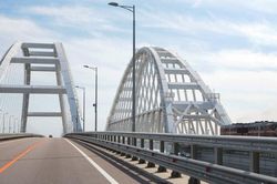 Nga cáo buộc Ukraine 'tấn công khủng bố' cầu Crimea