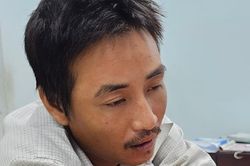 Cháu đâm cậu ruột tử vong
