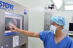 Luật đấu thầu mới được kỳ vọng giải quyết những vướng mắc của ngành y tế