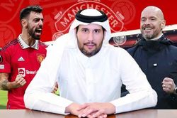 MU có thể ký thêm 6 bản hợp đồng nữa với chủ mới Qatar