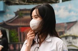 Thêm nhiều đại học công bố điểm sàn xét tuyển từ điểm thi tốt nghiệp