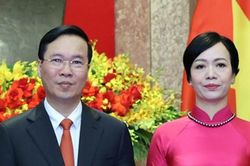 Chủ tịch nước Võ Văn Thưởng và phu nhân sắp thăm Áo, Italia, Vatican