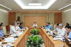 Nghiên cứu toàn diện, lấy ý kiến nhân dân khi xây dựng chính sách học phí mới