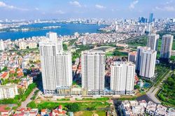Những tín hiệu tích cực từ thị trường bất động sản và dự báo thời điểm hồi phục