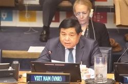 Tháo gỡ khó khăn để thu hút 'đại bàng' từ Mỹ đến làm tổ