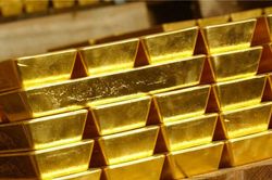 Bí ẩn của giá vàng