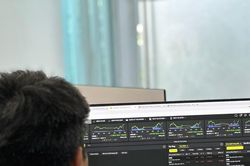 Giao dịch ngắn hạn đang là yếu tố chi phối thị trường
