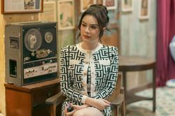 Lâm Khánh Chi: 'Tôi đã nghĩ đến chuyện lập di chúc cho con'