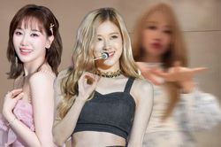 Hari Won gây sốt với diện mạo mới, dân tình xôn xao vì giống Rosé (BLACKPINK)