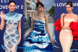 Dàn hậu Việt lộ nguyên hình qua camera thường: Ai giữ được visual vạn người mê?