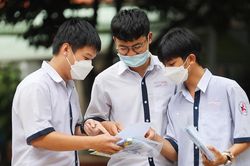Thí sinh trúng tuyển sớm bắt buộc không được bỏ qua bước này để tránh 'trượt oan'