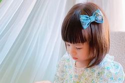 Tình yêu của mẹ qua những món đồ thêu tay tặng riêng cho con gái