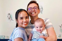 Thủy thủ Pháp được cô gái Việt chủ động chinh phục, 9 năm viết nên chuyện tình đẹp
