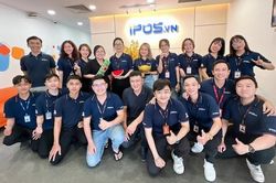 Bí quyết phát triển nóng ở phía Nam của iPOS.vn