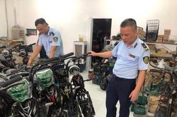Quản lý thị trường cần 'chạm' được đến gốc rễ của vấn nạn hàng giả