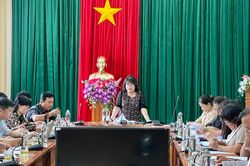 Ia Pa: Hơn 99% số cặp tảo hôn là đồng bào dân tộc thiểu số