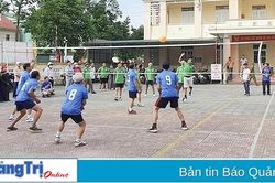 Hoạt động bổ ích của người cao tuổi