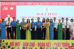 Đại hội Công đoàn ngành Giáo dục lần thứ XVIII