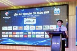 Hiệp hội Cửa Việt Nam: Ra mắt Hội Ngành cửa Quảng Bình