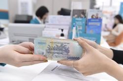 Kiến nghị giảm thuế VAT cho ngân hàng để giảm thêm lãi suất cho vay