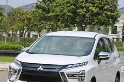 Top 10 mẫu xe ôtô bán chạy nhất nửa đầu năm 2023