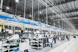 Hải Phòng thu ngân sách 6 tháng giảm hơn 15% do Vinfast ngừng sản xuất xe xăng