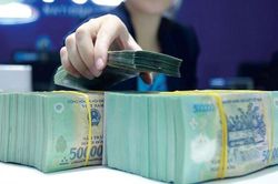 Ngân hàng muốn điều chỉnh lại tỷ lệ vốn ngắn hạn cho vay trung dài hạn