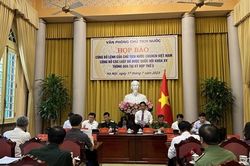 Công bố 8 luật được Quốc hội khóa XV thông qua tại Kỳ họp thứ 5