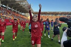 Tiền vệ Thanh Nhã chỉ ra điểm yếu của ĐT nữ Việt Nam