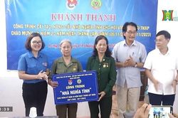 Cựu TNXP Thủ đô tâm huyết vì đồng đội | Người tốt quanh ta | 17/07/2023