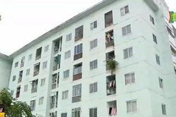 Thị trường vẫn thiếu căn hộ bình dân