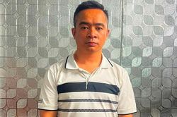 Lào Cai: Bắt một giám đốc nhận 1,3 tỉ đồng để 'chạy án' không thành