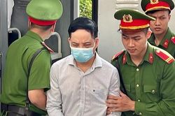 Vụ án 'Chuyến bay giải cứu': Nguyên trợ lý Thứ trưởng Bộ Y tế bị đề nghị án Tử hình