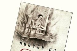 'Nghiệp' và vấn đề 'tài, sắc, mệnh' của nhân vật nữ trong truyện Kiều
