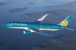 Máy bay của Vietnam Airlines hạ cánh khẩn cấp tại Dubai để cấp cứu hành khách
