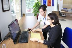 Cải cách thủ tục hành chính tại Hà Nội: Nhiều giải pháp bảo đảm các chỉ tiêu được giao