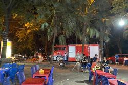 Cảnh báo từ 2 vụ... suýt xảy ra hỏa hoạn
