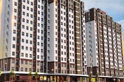 Thừa Thiên Huế xây dựng hơn 1.000 căn hộ nhà ở xã hội