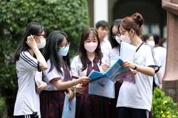 Sau khi biết điểm kỳ thi tốt nghiệp THPT 2023, các thí sinh cần làm ngay việc này