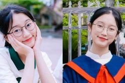 Thủ khoa kỳ thi tốt nghiệp THPT 2023: Không đi học thêm, dậy từ 5h sáng ôn bài