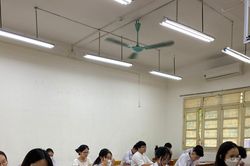 Những trường đứng tốp đầu của Hà Nội về điểm trung bình các môn thi tốt nghiệp THPT 2023