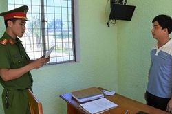 Quảng Nam: 600 bị hại tố cáo cán bộ địa chính xã lừa đảo hơn 35 tỷ đồng