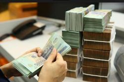 Hai cổ phiếu ngân hàng SHB, SSB lọt vào rổ VN30